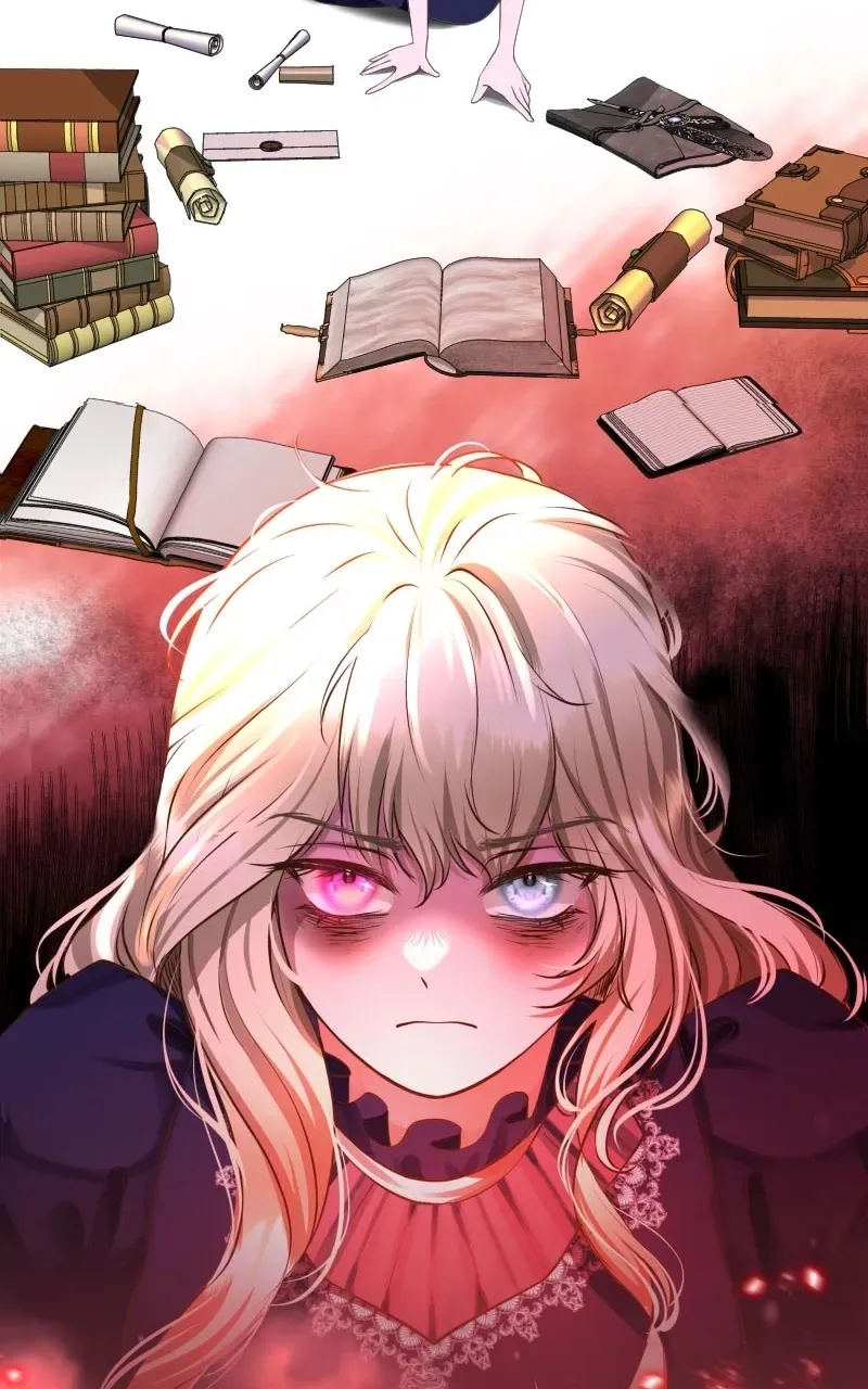 Aka-chan Seijo wa Bad Mirai wo Kaihishitai: Ofutari wa Gojitsu, Watashi wo Umimasu Chapter 1 page 59 - 