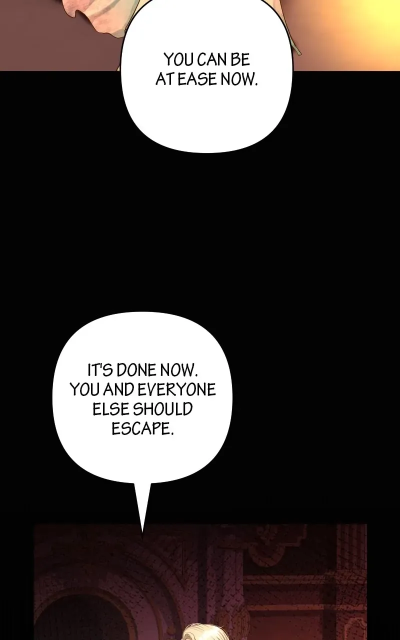 Aka-chan Seijo wa Bad Mirai wo Kaihishitai: Ofutari wa Gojitsu, Watashi wo Umimasu Chapter 1 page 69 - 