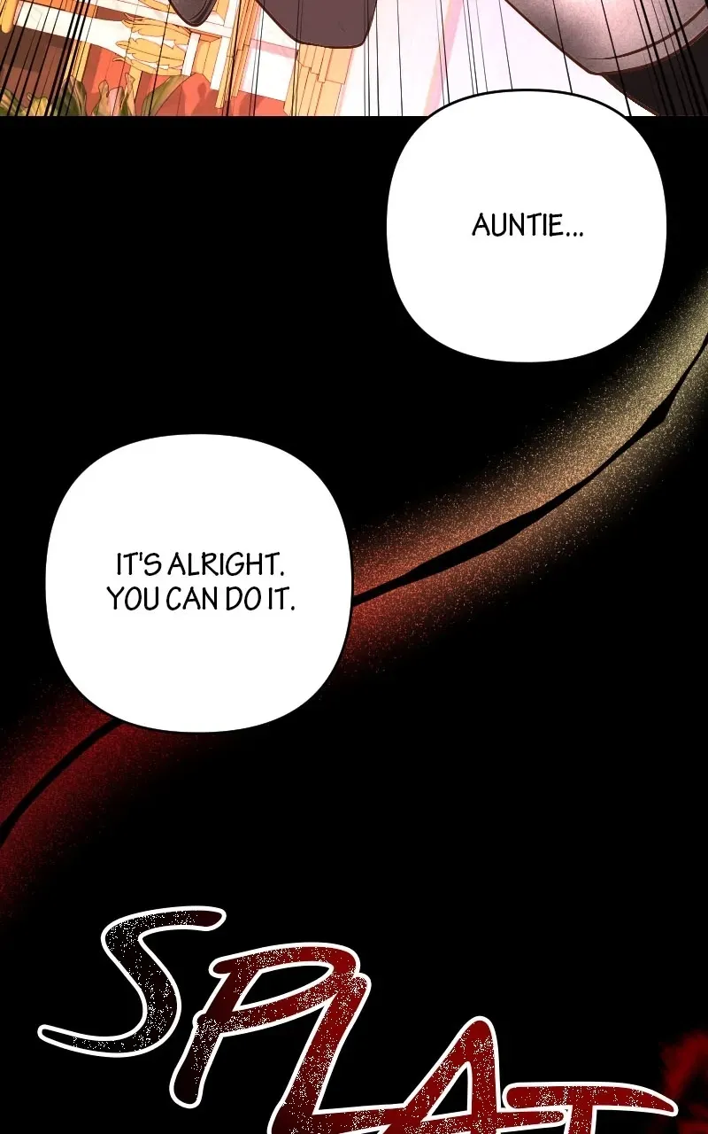 Aka-chan Seijo wa Bad Mirai wo Kaihishitai: Ofutari wa Gojitsu, Watashi wo Umimasu Chapter 1 page 86 - 