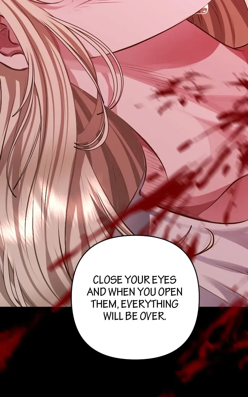 Aka-chan Seijo wa Bad Mirai wo Kaihishitai: Ofutari wa Gojitsu, Watashi wo Umimasu Chapter 1 page 88 - 