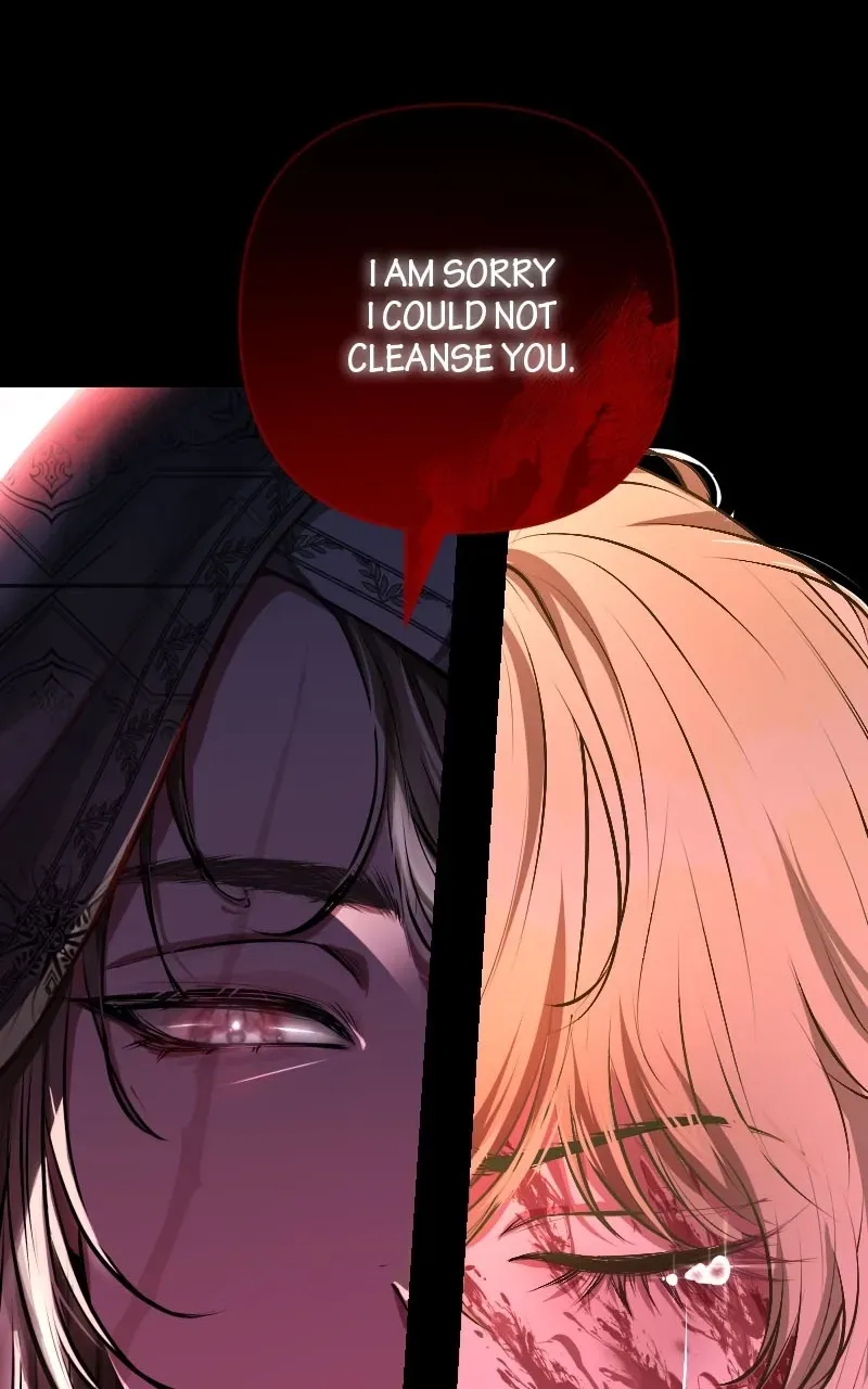 Aka-chan Seijo wa Bad Mirai wo Kaihishitai: Ofutari wa Gojitsu, Watashi wo Umimasu Chapter 1 page 98 - 