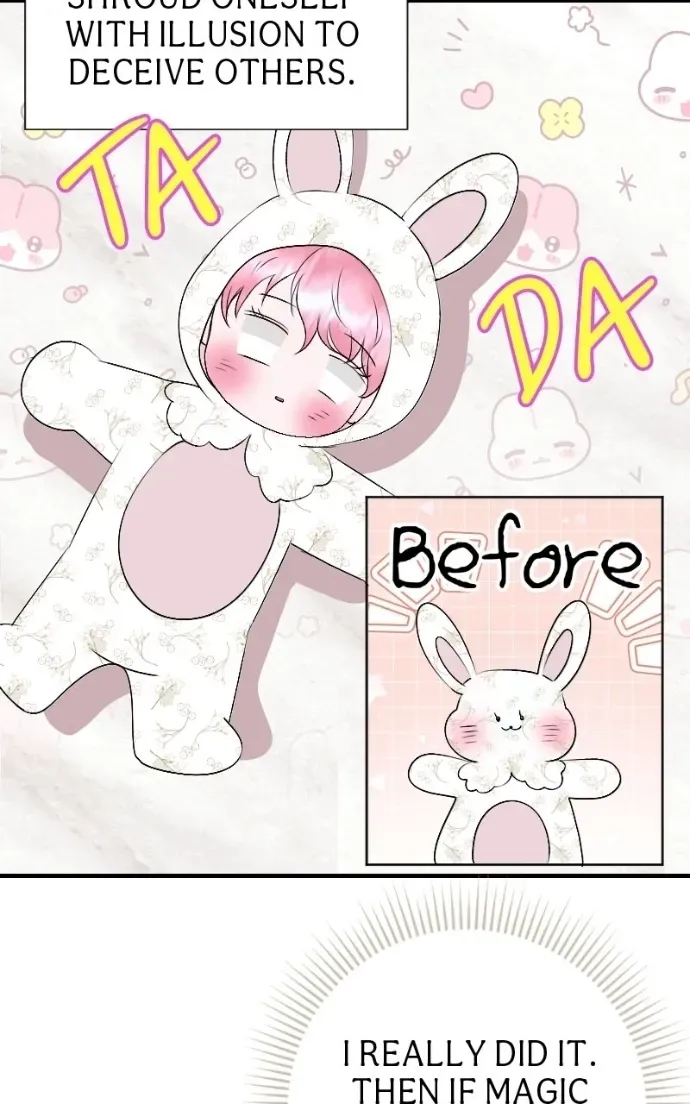 Aka-chan Seijo wa Bad Mirai wo Kaihishitai: Ofutari wa Gojitsu, Watashi wo Umimasu Chapter 10 page 41 - 