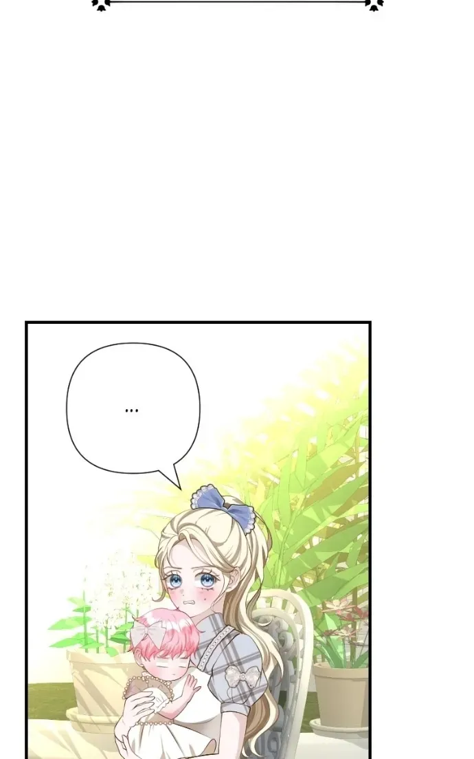 Aka-chan Seijo wa Bad Mirai wo Kaihishitai: Ofutari wa Gojitsu, Watashi wo Umimasu Chapter 10 page 50 - 