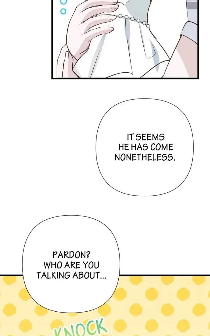 Aka-chan Seijo wa Bad Mirai wo Kaihishitai: Ofutari wa Gojitsu, Watashi wo Umimasu Chapter 10 page 53 - 