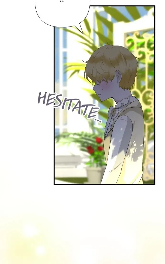Aka-chan Seijo wa Bad Mirai wo Kaihishitai: Ofutari wa Gojitsu, Watashi wo Umimasu Chapter 10 page 61 - 