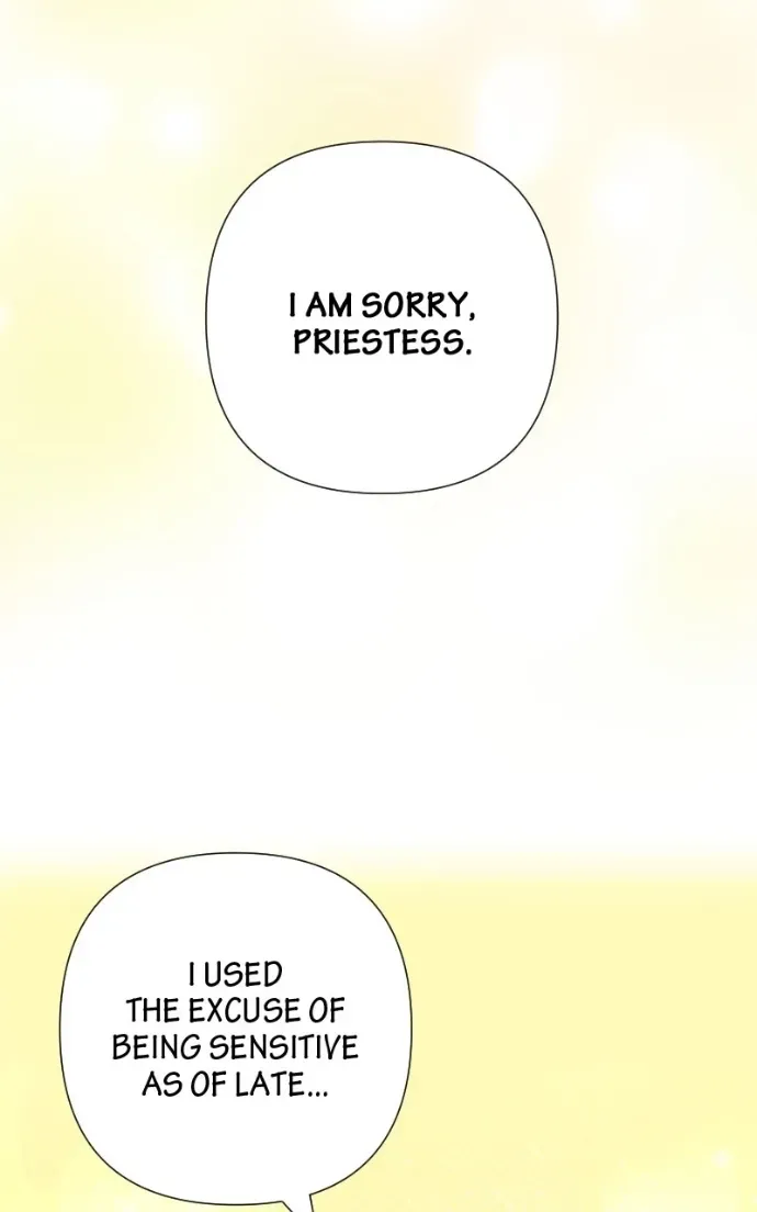 Aka-chan Seijo wa Bad Mirai wo Kaihishitai: Ofutari wa Gojitsu, Watashi wo Umimasu Chapter 10 page 62 - 
