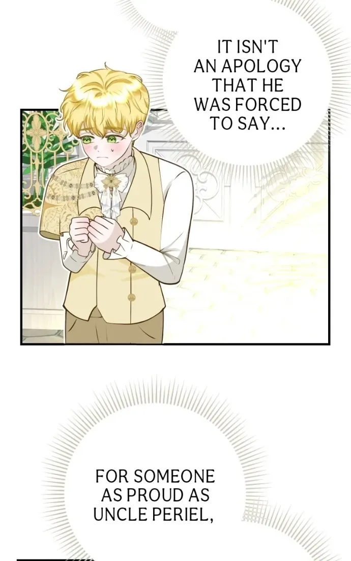 Aka-chan Seijo wa Bad Mirai wo Kaihishitai: Ofutari wa Gojitsu, Watashi wo Umimasu Chapter 10 page 67 - 