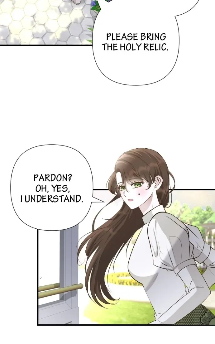 Aka-chan Seijo wa Bad Mirai wo Kaihishitai: Ofutari wa Gojitsu, Watashi wo Umimasu Chapter 11 page 11 - 