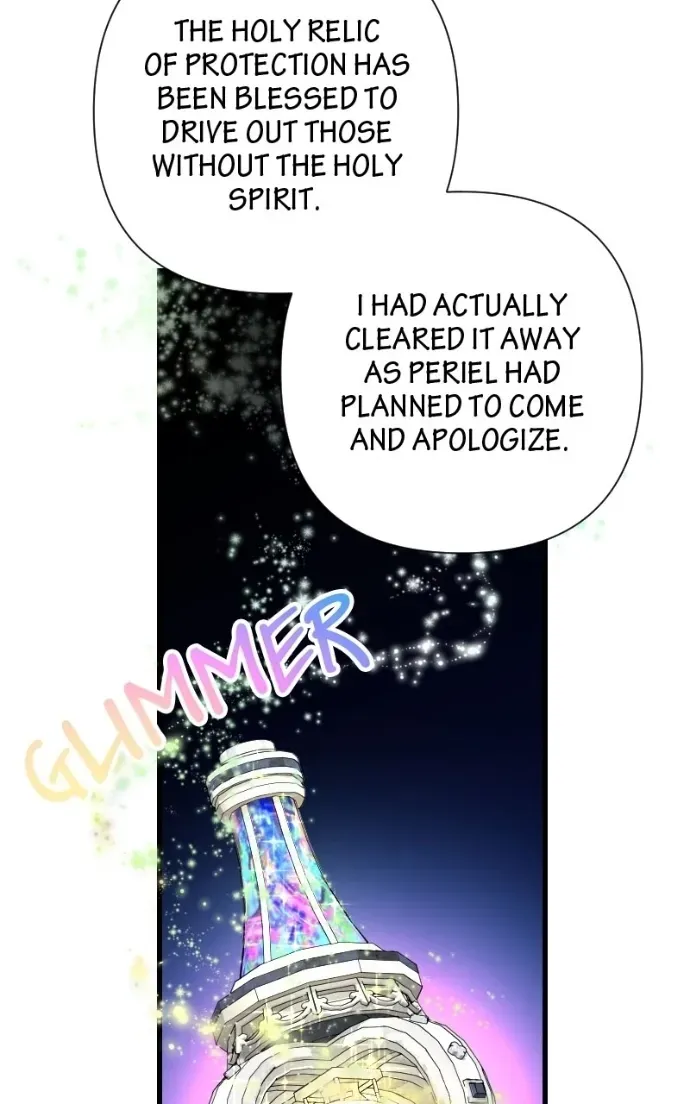 Aka-chan Seijo wa Bad Mirai wo Kaihishitai: Ofutari wa Gojitsu, Watashi wo Umimasu Chapter 11 page 13 - 