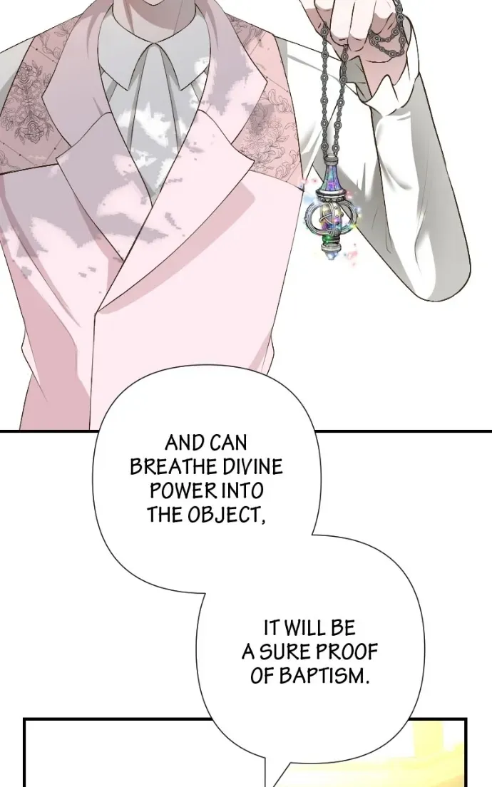 Aka-chan Seijo wa Bad Mirai wo Kaihishitai: Ofutari wa Gojitsu, Watashi wo Umimasu Chapter 11 page 15 - 