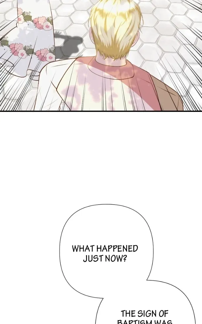 Aka-chan Seijo wa Bad Mirai wo Kaihishitai: Ofutari wa Gojitsu, Watashi wo Umimasu Chapter 11 page 3 - 