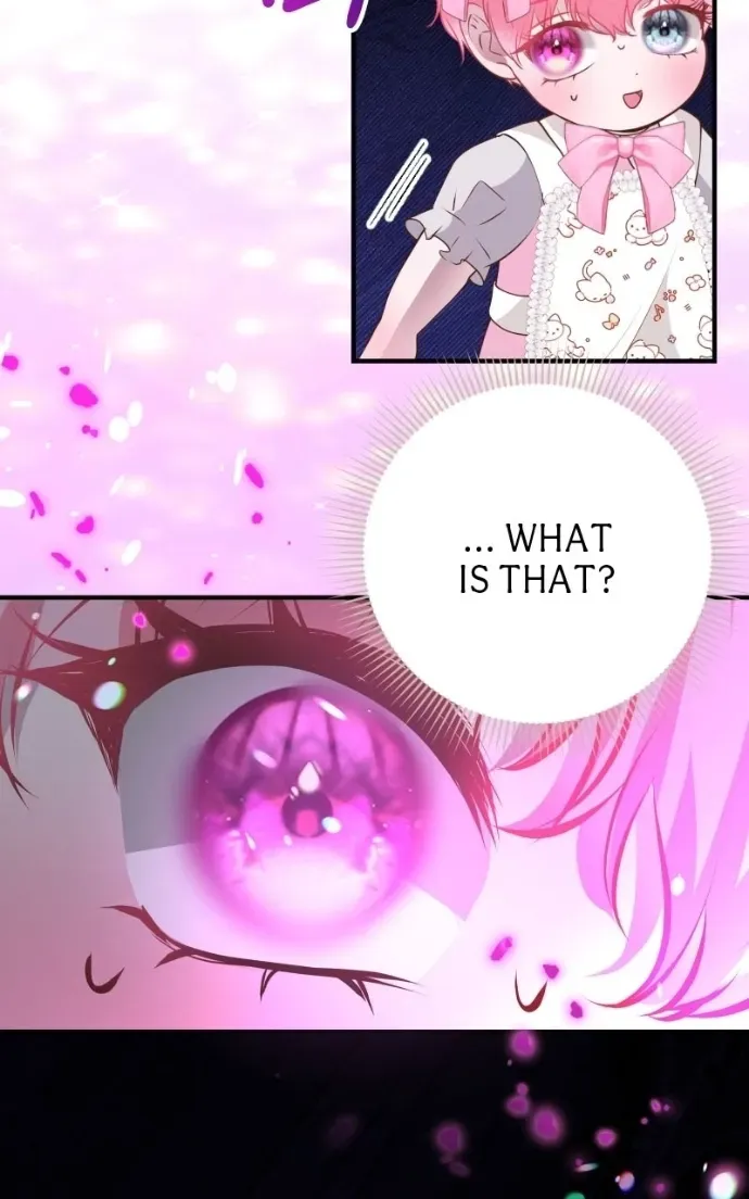 Aka-chan Seijo wa Bad Mirai wo Kaihishitai: Ofutari wa Gojitsu, Watashi wo Umimasu Chapter 12 page 23 - 