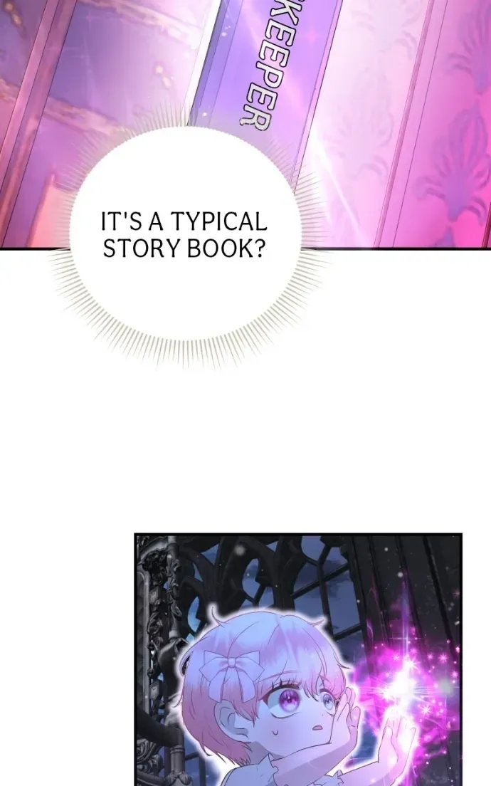 Aka-chan Seijo wa Bad Mirai wo Kaihishitai: Ofutari wa Gojitsu, Watashi wo Umimasu Chapter 12 page 27 - 