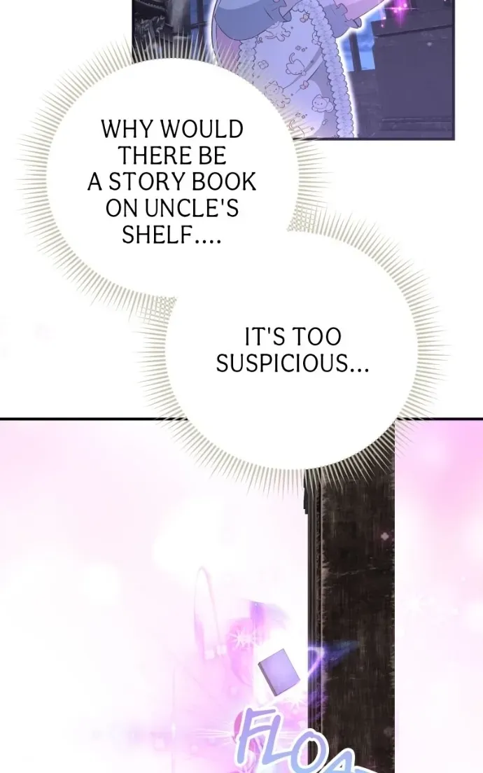 Aka-chan Seijo wa Bad Mirai wo Kaihishitai: Ofutari wa Gojitsu, Watashi wo Umimasu Chapter 12 page 28 - 