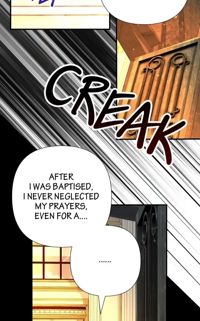 Aka-chan Seijo wa Bad Mirai wo Kaihishitai: Ofutari wa Gojitsu, Watashi wo Umimasu Chapter 12 page 31 - 