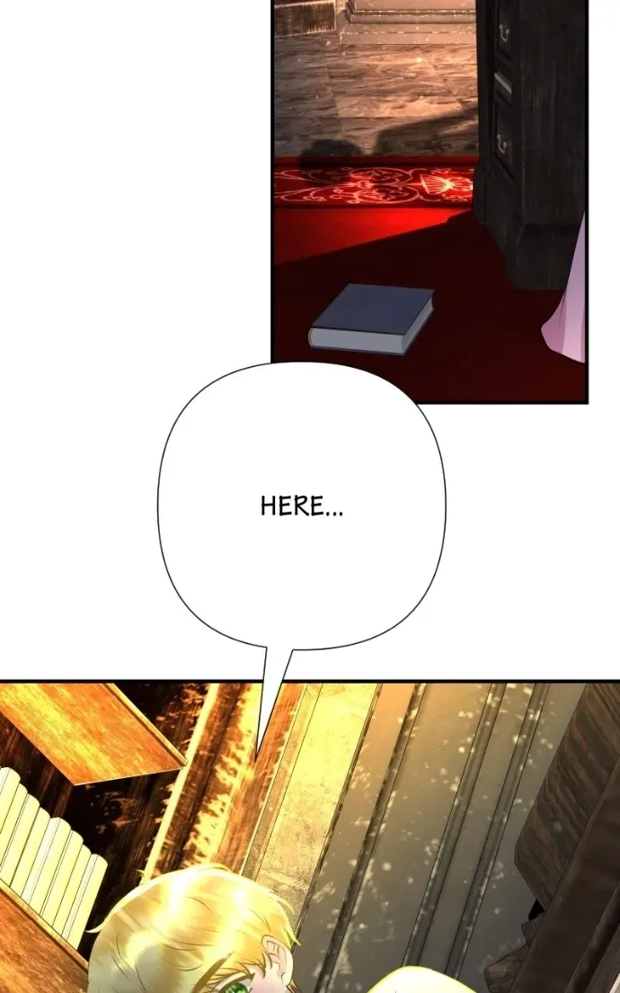 Aka-chan Seijo wa Bad Mirai wo Kaihishitai: Ofutari wa Gojitsu, Watashi wo Umimasu Chapter 12 page 37 - 