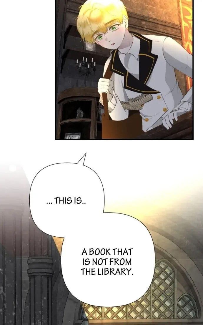 Aka-chan Seijo wa Bad Mirai wo Kaihishitai: Ofutari wa Gojitsu, Watashi wo Umimasu Chapter 12 page 40 - 