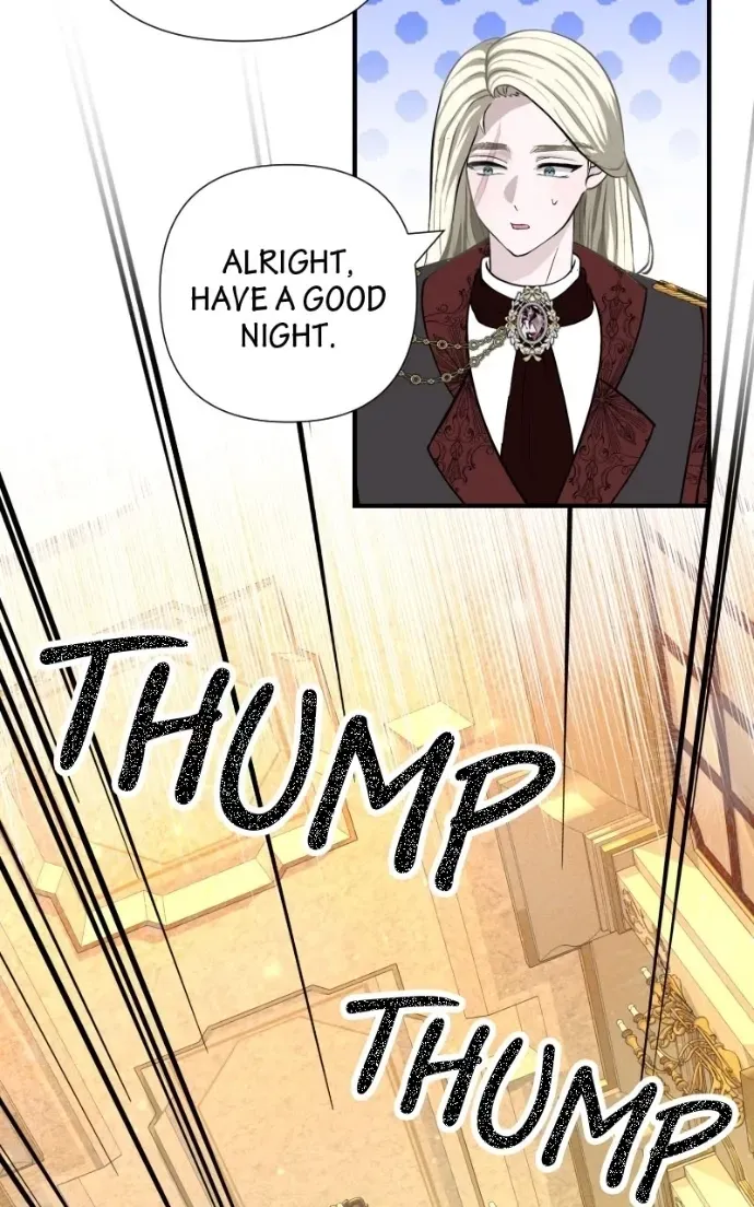 Aka-chan Seijo wa Bad Mirai wo Kaihishitai: Ofutari wa Gojitsu, Watashi wo Umimasu Chapter 12 page 56 - 