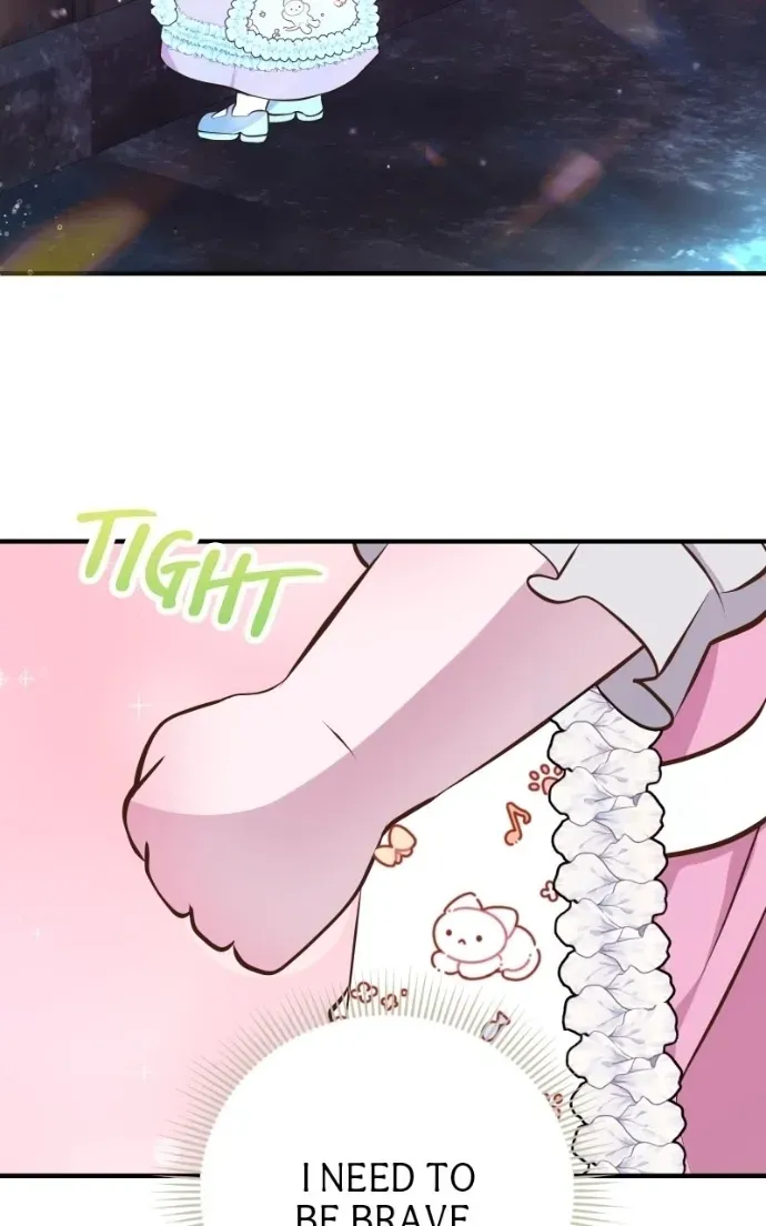 Aka-chan Seijo wa Bad Mirai wo Kaihishitai: Ofutari wa Gojitsu, Watashi wo Umimasu Chapter 12 page 10 - 