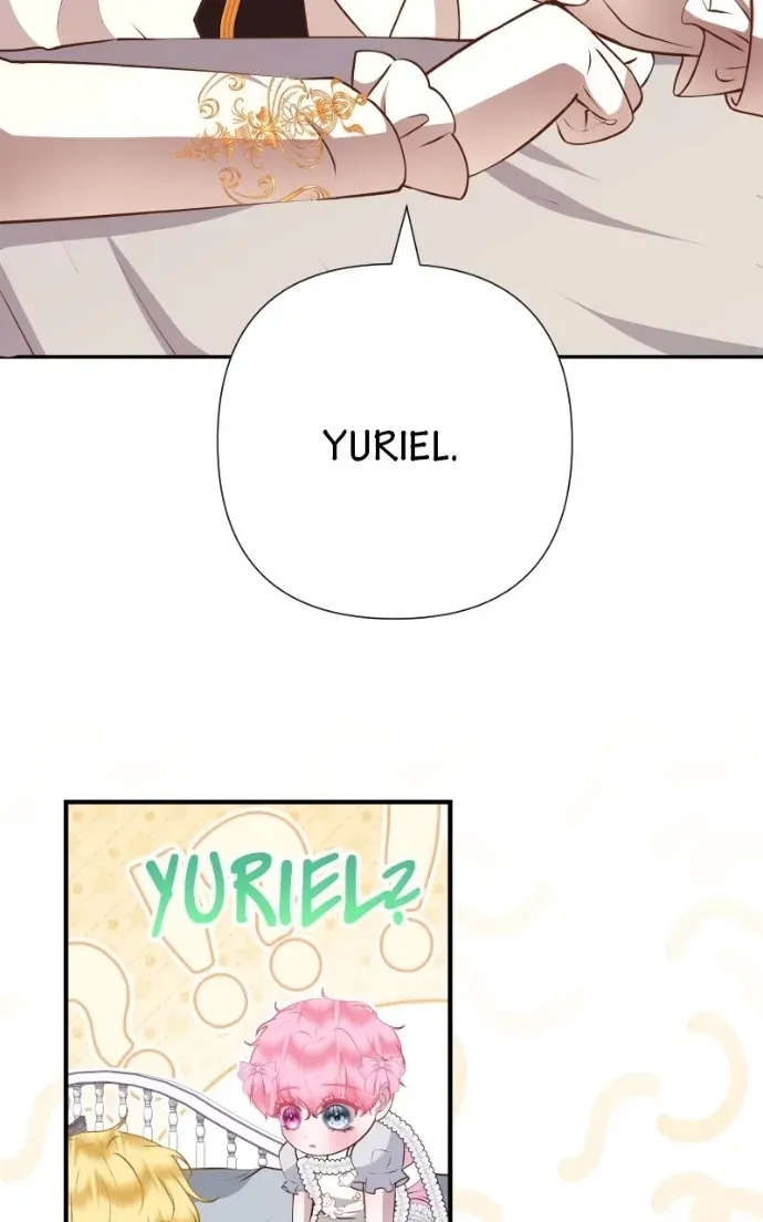 Aka-chan Seijo wa Bad Mirai wo Kaihishitai: Ofutari wa Gojitsu, Watashi wo Umimasu Chapter 13 page 15 - 