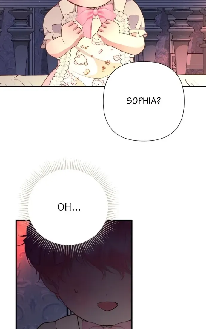 Aka-chan Seijo wa Bad Mirai wo Kaihishitai: Ofutari wa Gojitsu, Watashi wo Umimasu Chapter 13 page 29 - 