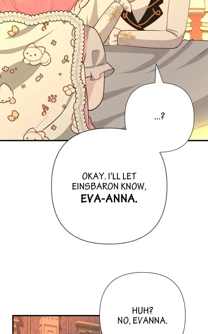 Aka-chan Seijo wa Bad Mirai wo Kaihishitai: Ofutari wa Gojitsu, Watashi wo Umimasu Chapter 13 page 32 - 