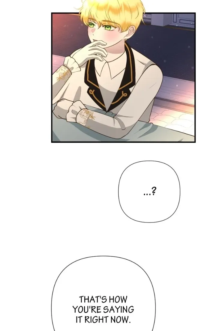 Aka-chan Seijo wa Bad Mirai wo Kaihishitai: Ofutari wa Gojitsu, Watashi wo Umimasu Chapter 13 page 34 - 