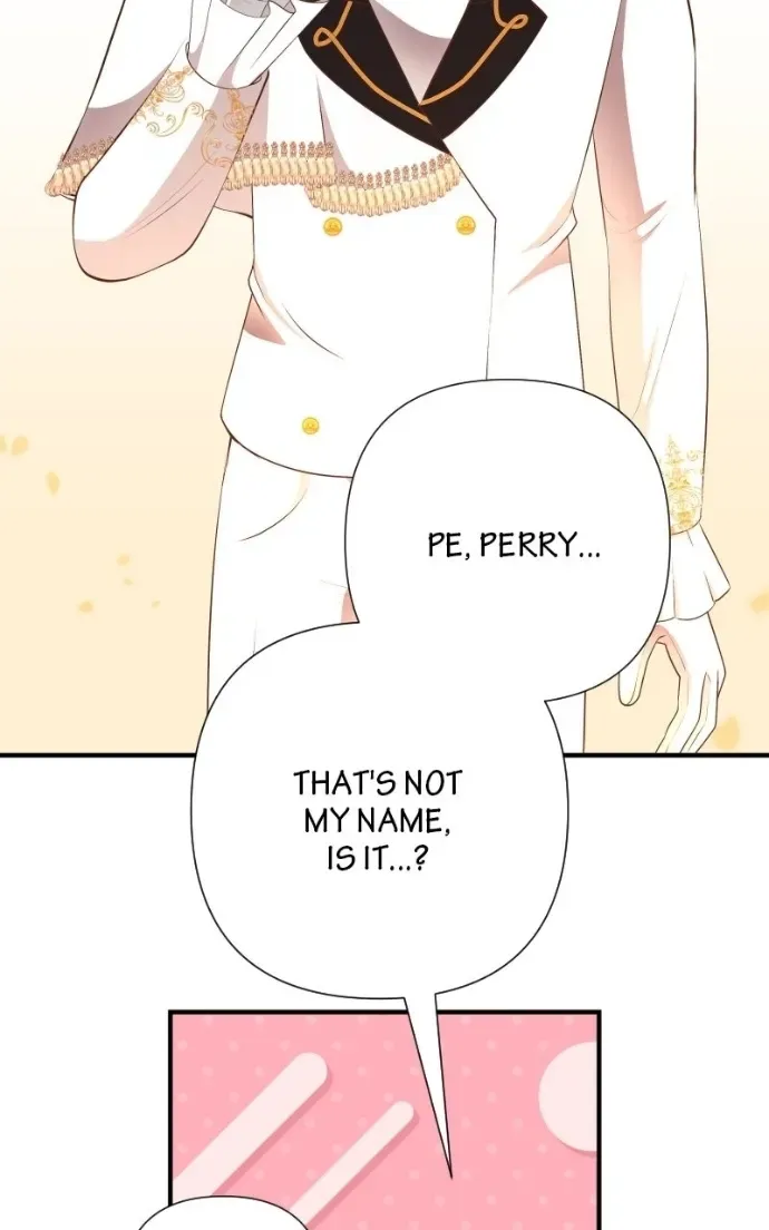 Aka-chan Seijo wa Bad Mirai wo Kaihishitai: Ofutari wa Gojitsu, Watashi wo Umimasu Chapter 13 page 51 - 