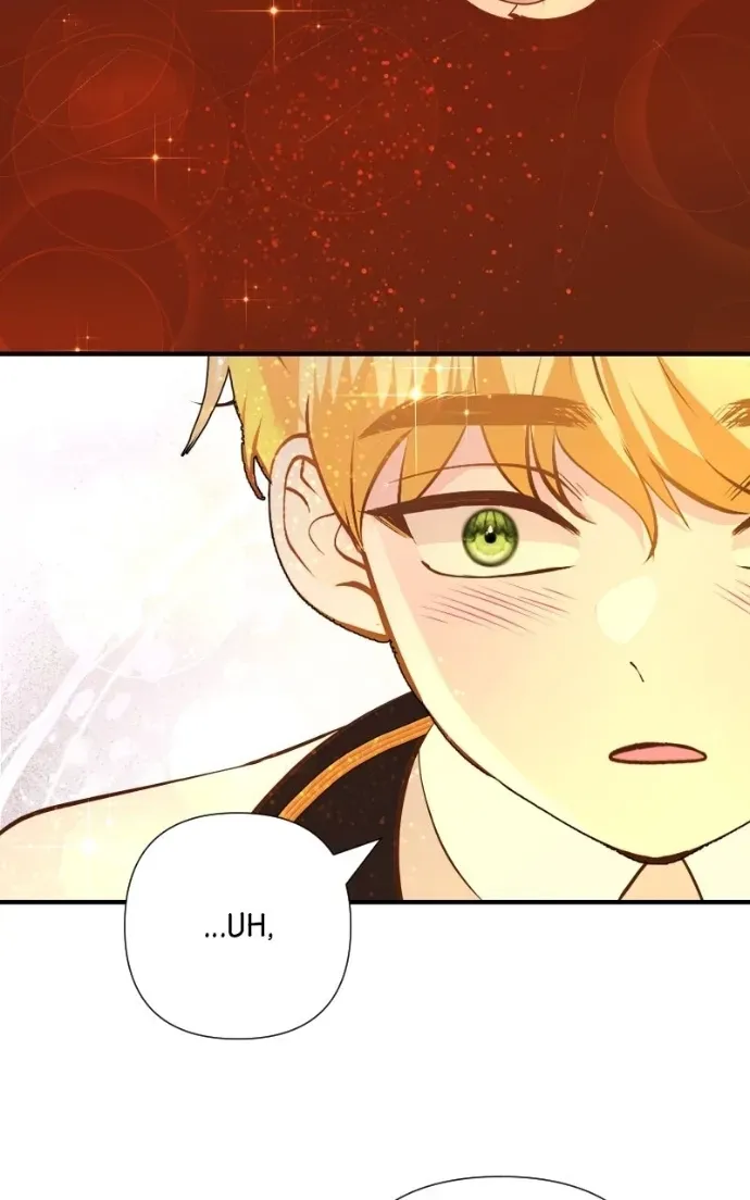 Aka-chan Seijo wa Bad Mirai wo Kaihishitai: Ofutari wa Gojitsu, Watashi wo Umimasu Chapter 13 page 8 - 