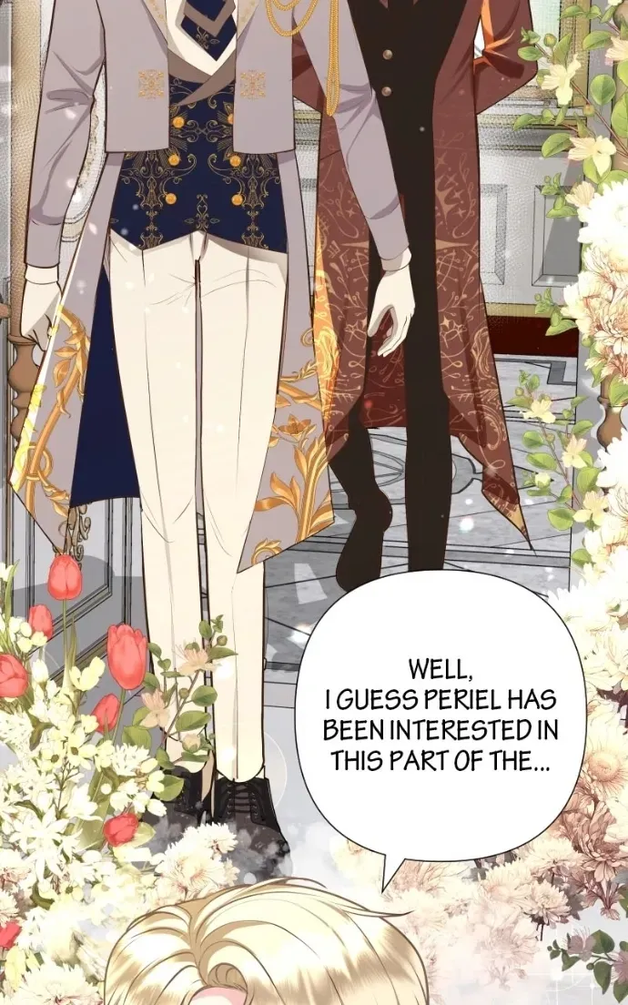 Aka-chan Seijo wa Bad Mirai wo Kaihishitai: Ofutari wa Gojitsu, Watashi wo Umimasu Chapter 14 page 50 - 