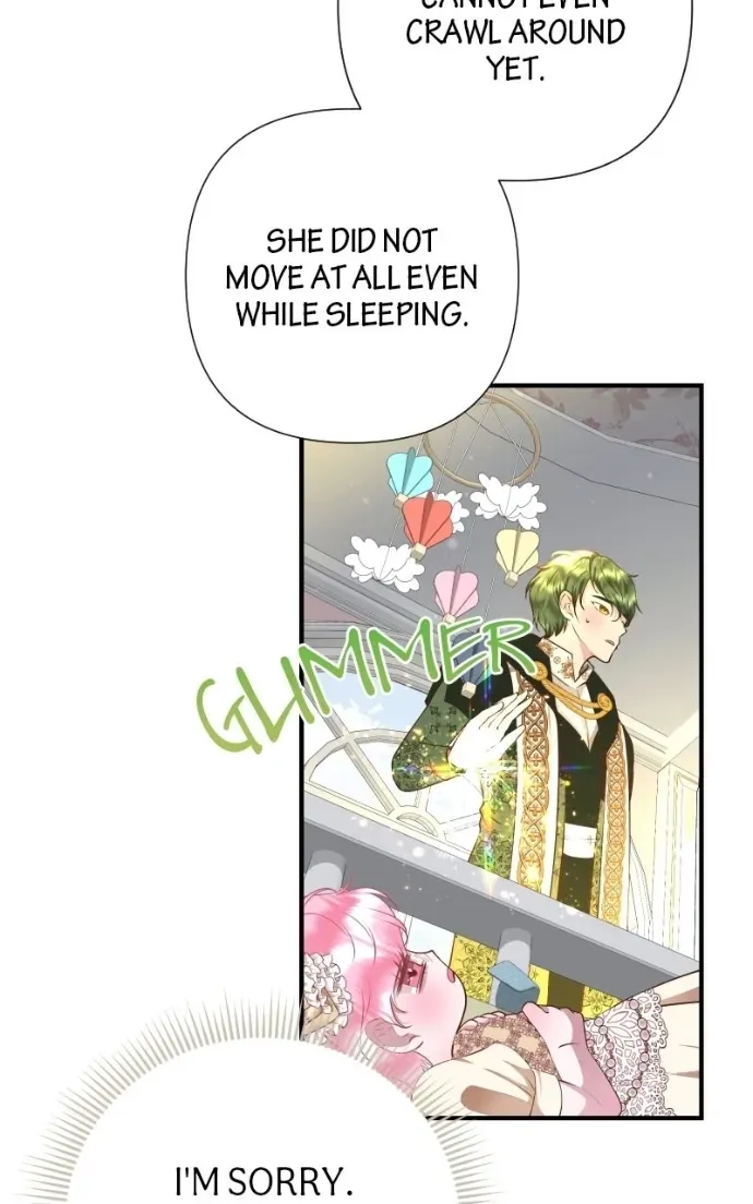Aka-chan Seijo wa Bad Mirai wo Kaihishitai: Ofutari wa Gojitsu, Watashi wo Umimasu Chapter 14 page 6 - 