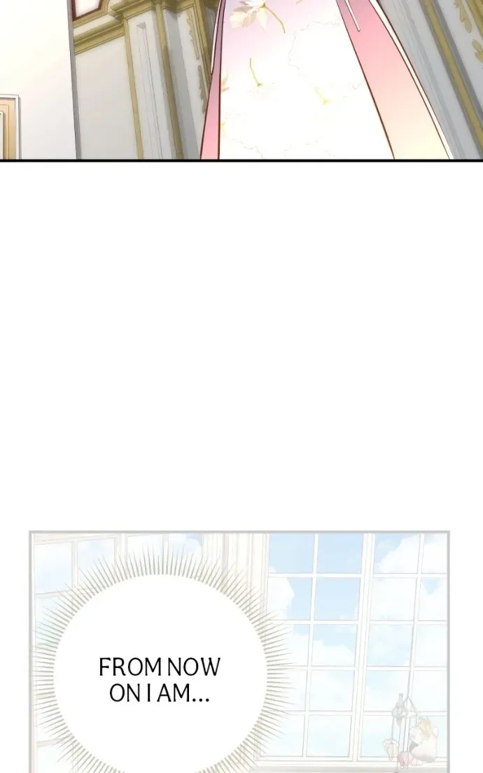 Aka-chan Seijo wa Bad Mirai wo Kaihishitai: Ofutari wa Gojitsu, Watashi wo Umimasu Chapter 14 page 65 - 