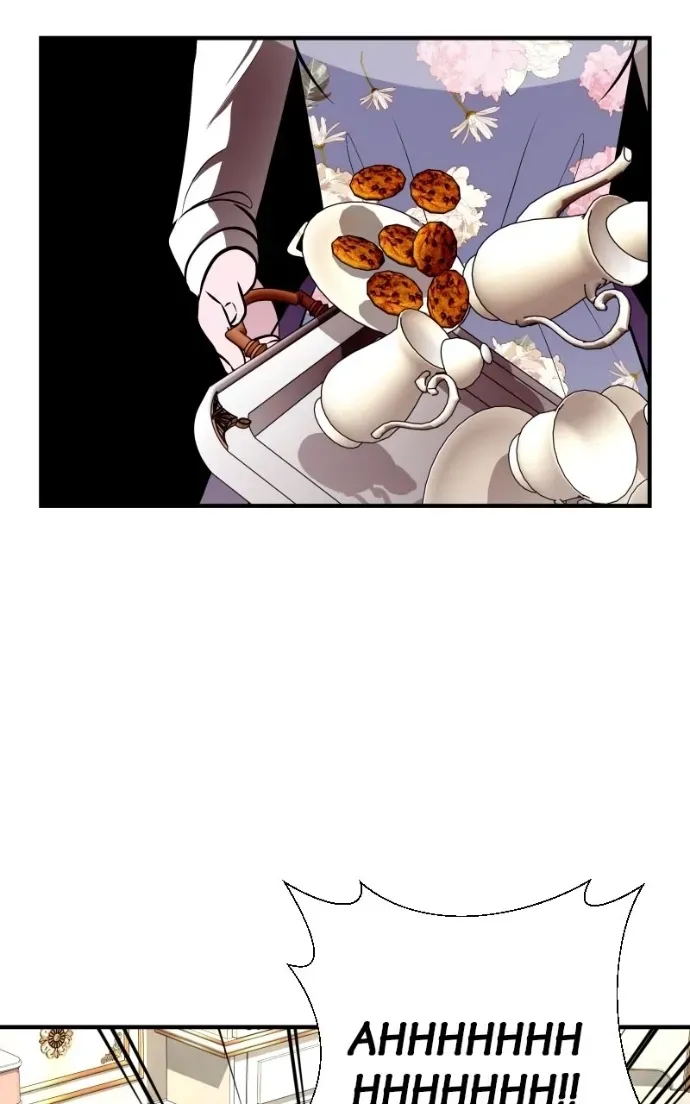 Aka-chan Seijo wa Bad Mirai wo Kaihishitai: Ofutari wa Gojitsu, Watashi wo Umimasu Chapter 14 page 70 - 
