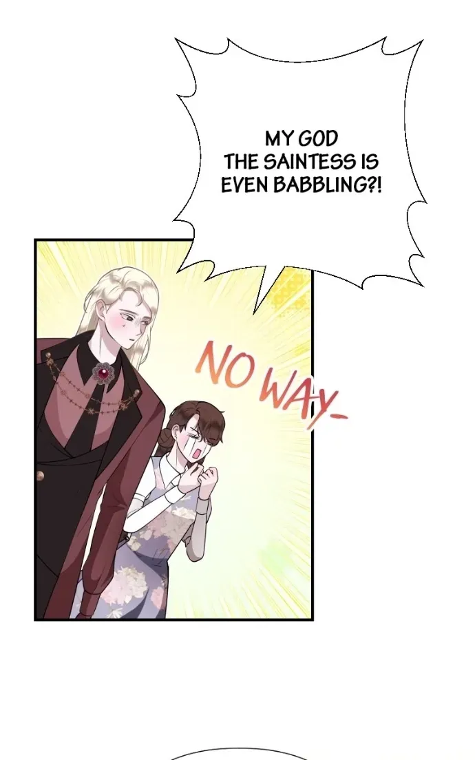 Aka-chan Seijo wa Bad Mirai wo Kaihishitai: Ofutari wa Gojitsu, Watashi wo Umimasu Chapter 14 page 79 - 
