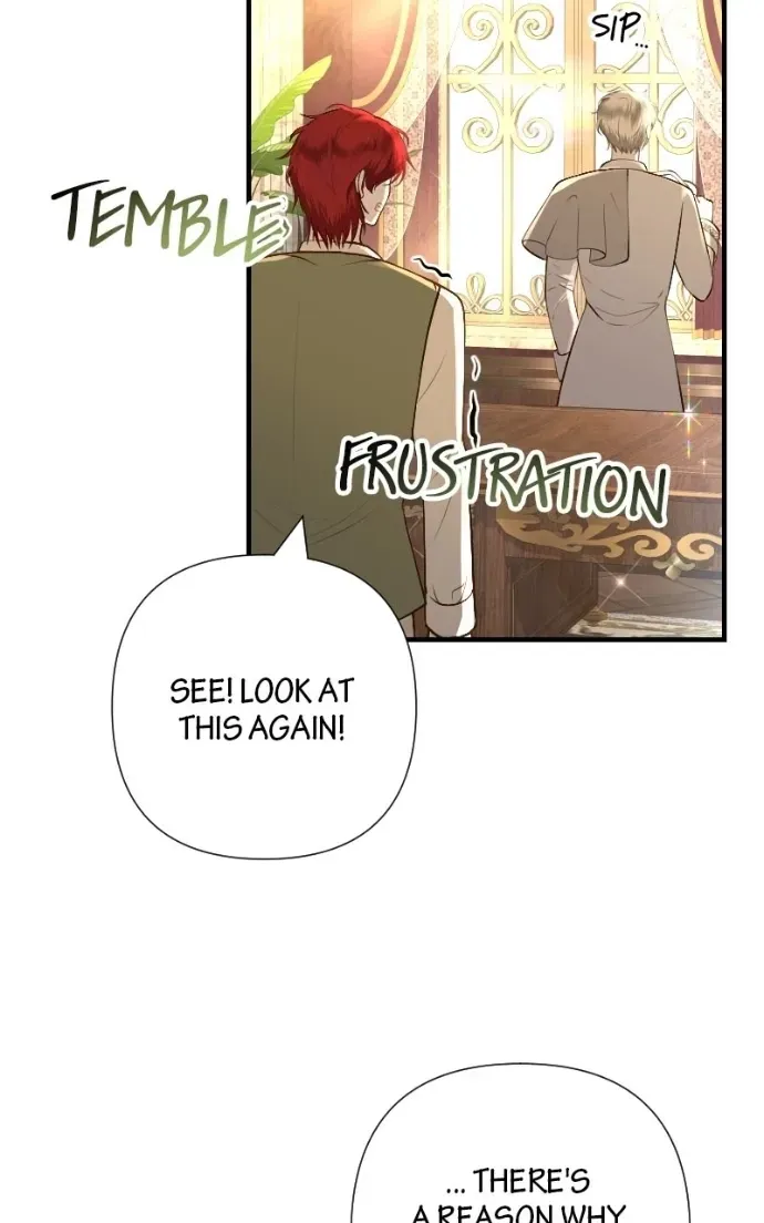 Aka-chan Seijo wa Bad Mirai wo Kaihishitai: Ofutari wa Gojitsu, Watashi wo Umimasu Chapter 15 page 19 - 