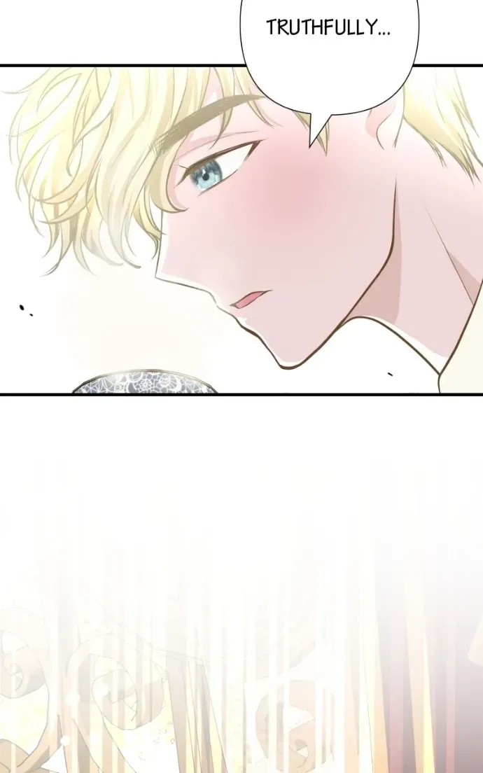 Aka-chan Seijo wa Bad Mirai wo Kaihishitai: Ofutari wa Gojitsu, Watashi wo Umimasu Chapter 15 page 21 - 