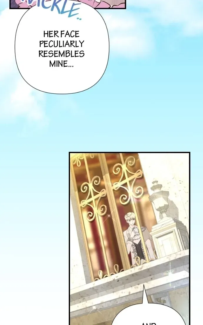 Aka-chan Seijo wa Bad Mirai wo Kaihishitai: Ofutari wa Gojitsu, Watashi wo Umimasu Chapter 15 page 32 - 