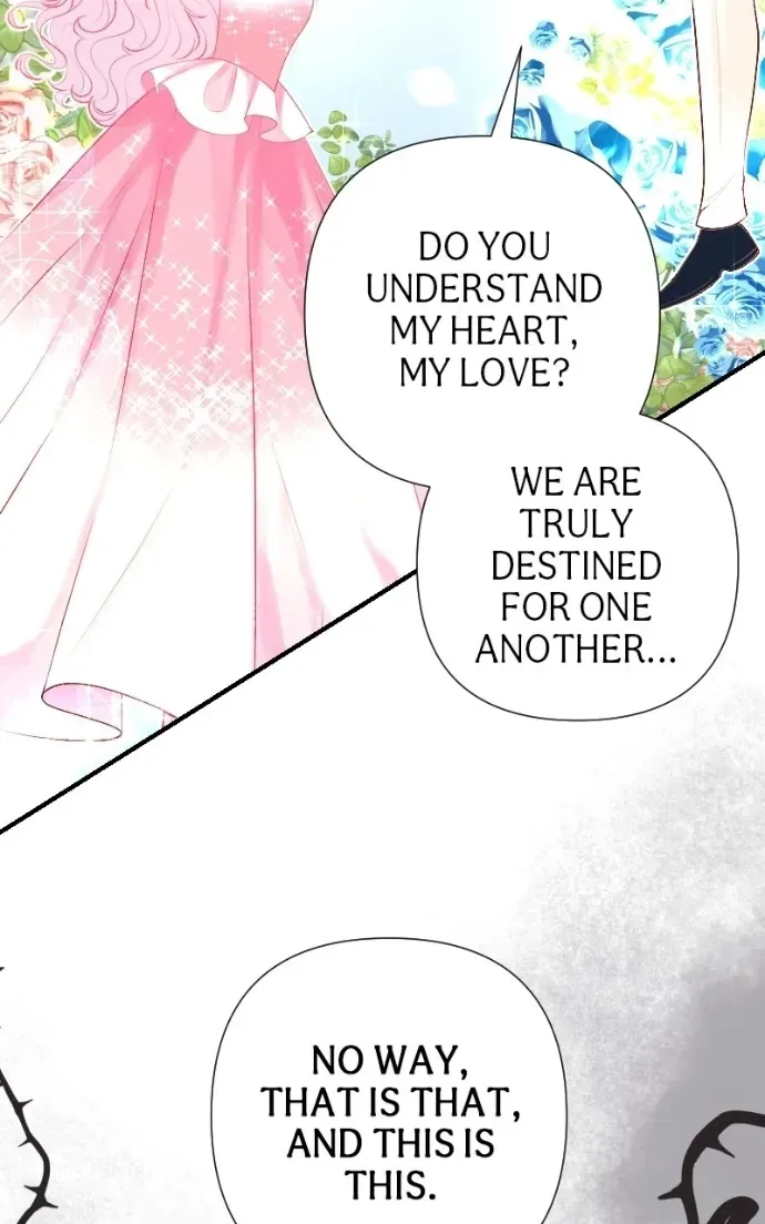Aka-chan Seijo wa Bad Mirai wo Kaihishitai: Ofutari wa Gojitsu, Watashi wo Umimasu Chapter 15 page 42 - 