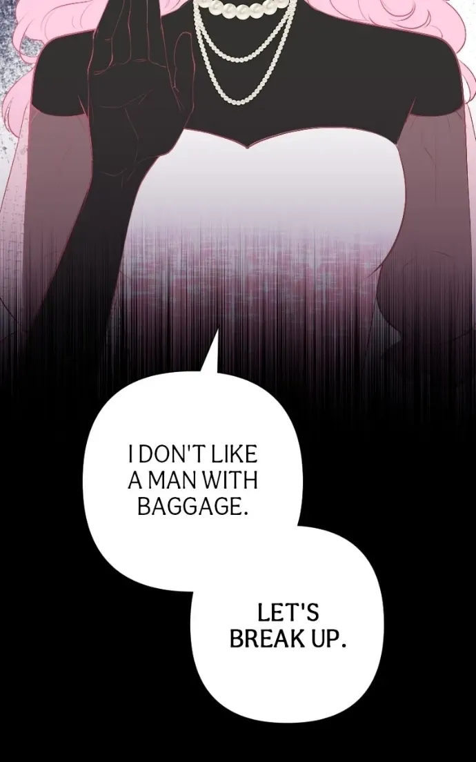 Aka-chan Seijo wa Bad Mirai wo Kaihishitai: Ofutari wa Gojitsu, Watashi wo Umimasu Chapter 15 page 44 - 
