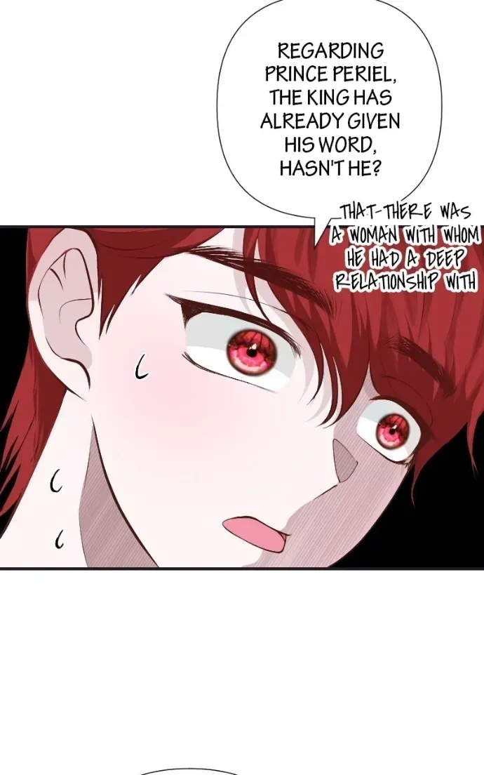 Aka-chan Seijo wa Bad Mirai wo Kaihishitai: Ofutari wa Gojitsu, Watashi wo Umimasu Chapter 15 page 49 - 