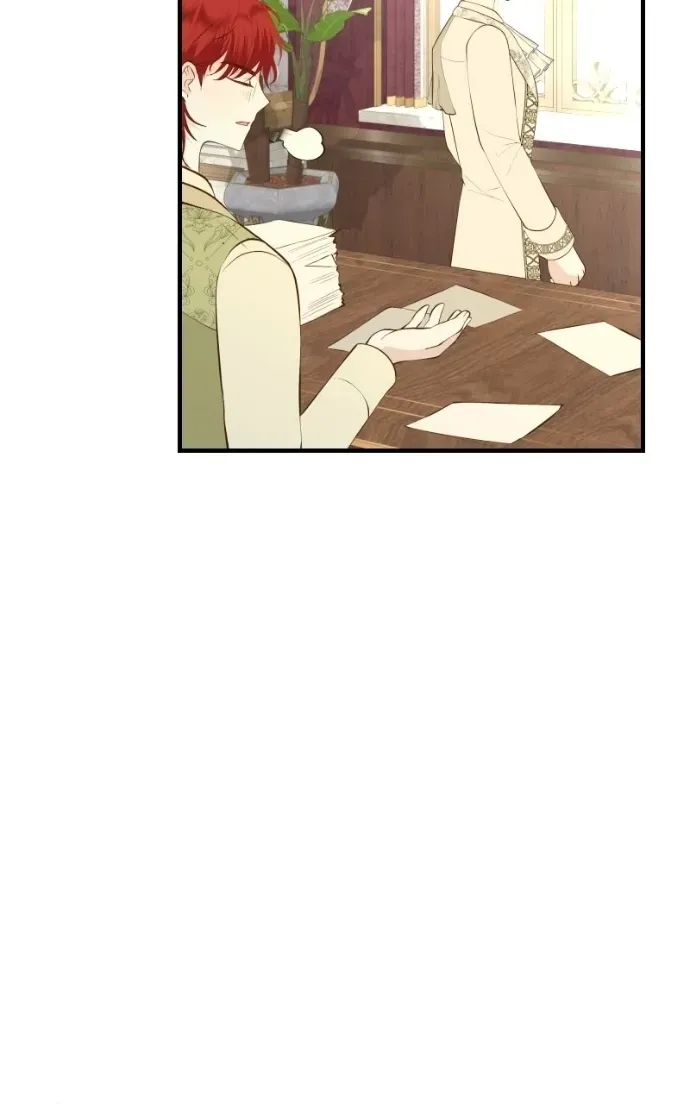 Aka-chan Seijo wa Bad Mirai wo Kaihishitai: Ofutari wa Gojitsu, Watashi wo Umimasu Chapter 15 page 55 - 