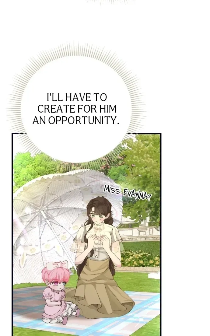 Aka-chan Seijo wa Bad Mirai wo Kaihishitai: Ofutari wa Gojitsu, Watashi wo Umimasu Chapter 15 page 67 - 