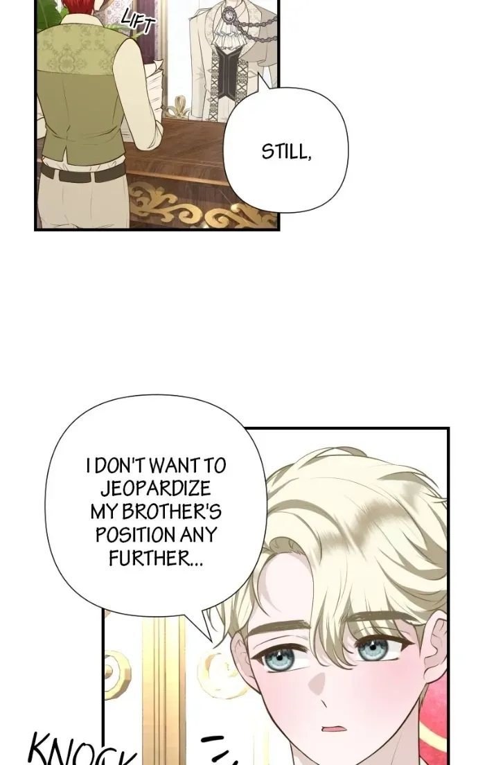Aka-chan Seijo wa Bad Mirai wo Kaihishitai: Ofutari wa Gojitsu, Watashi wo Umimasu Chapter 15 page 78 - 