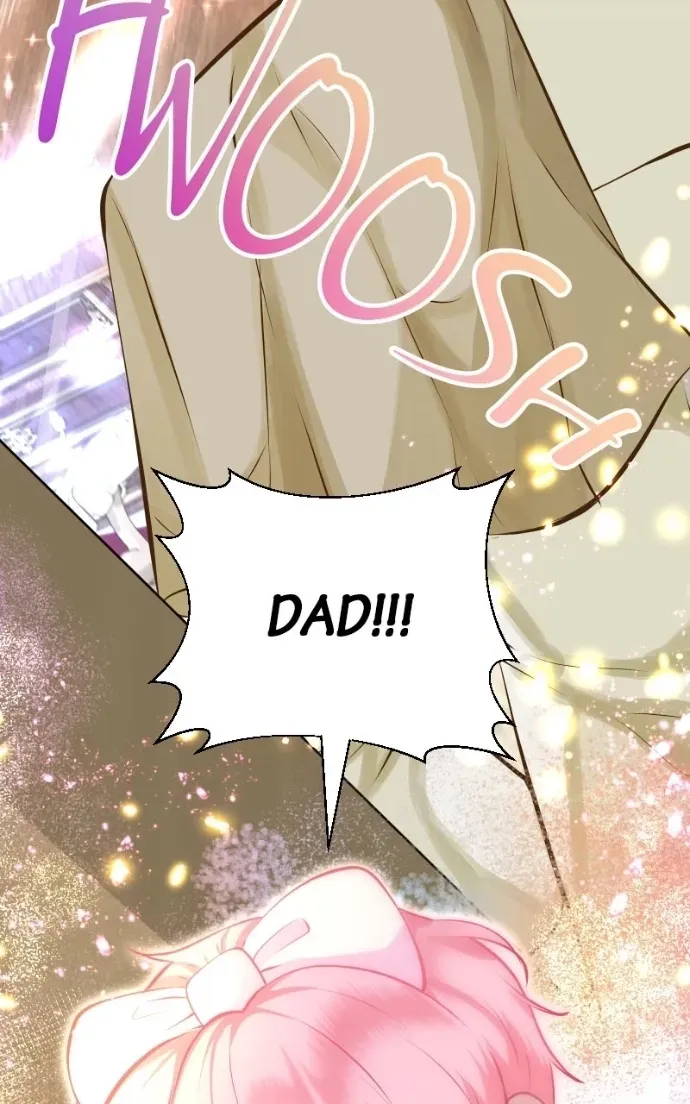 Aka-chan Seijo wa Bad Mirai wo Kaihishitai: Ofutari wa Gojitsu, Watashi wo Umimasu Chapter 15 page 82 - 