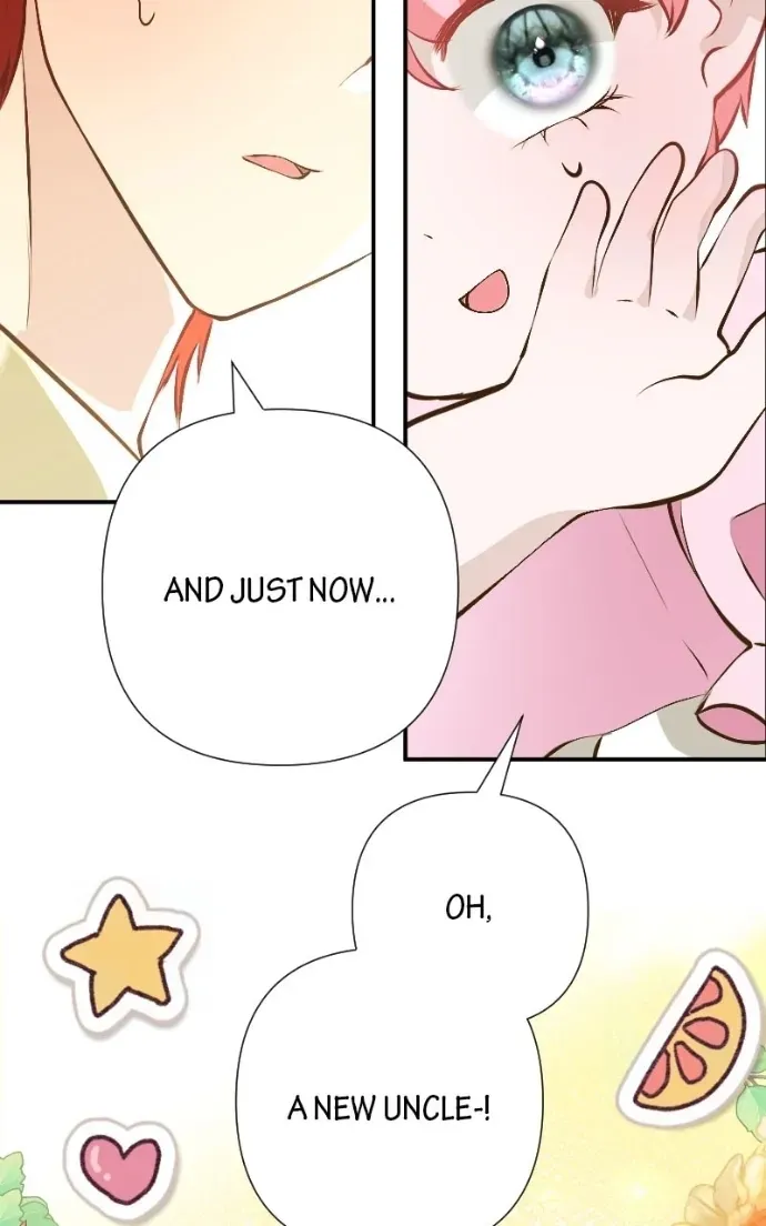 Aka-chan Seijo wa Bad Mirai wo Kaihishitai: Ofutari wa Gojitsu, Watashi wo Umimasu Chapter 15 page 96 - 