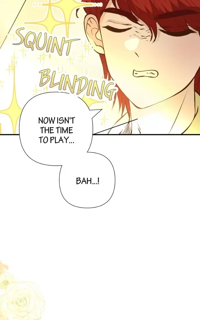 Aka-chan Seijo wa Bad Mirai wo Kaihishitai: Ofutari wa Gojitsu, Watashi wo Umimasu Chapter 15 page 100 - 