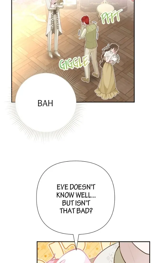 Aka-chan Seijo wa Bad Mirai wo Kaihishitai: Ofutari wa Gojitsu, Watashi wo Umimasu Chapter 16 page 12 - 