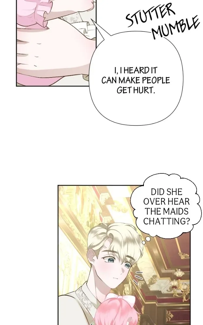Aka-chan Seijo wa Bad Mirai wo Kaihishitai: Ofutari wa Gojitsu, Watashi wo Umimasu Chapter 16 page 22 - 