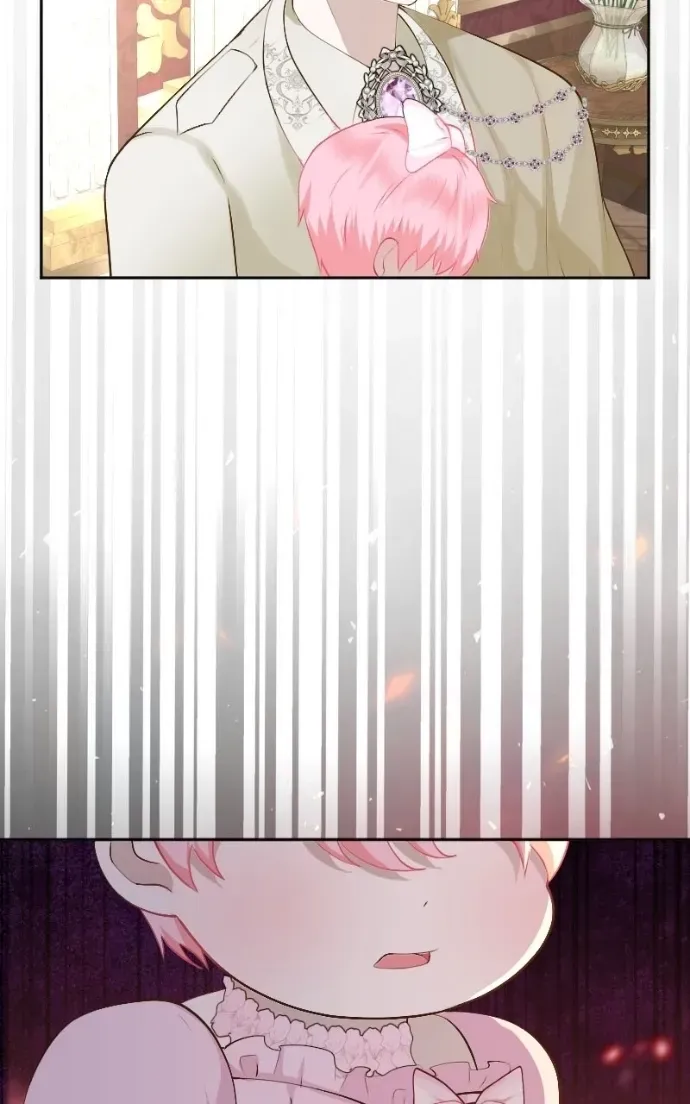 Aka-chan Seijo wa Bad Mirai wo Kaihishitai: Ofutari wa Gojitsu, Watashi wo Umimasu Chapter 16 page 24 - 