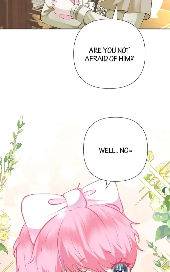 Aka-chan Seijo wa Bad Mirai wo Kaihishitai: Ofutari wa Gojitsu, Watashi wo Umimasu Chapter 16 page 32 - 